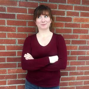 Meet your Posher, Tracy